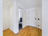 Hauseingang - 