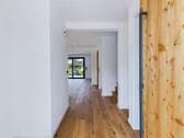 Eingangsbereich - 