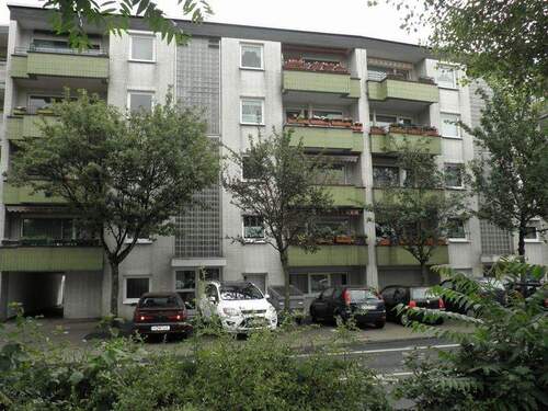 Bild2 - 2 Zimmer Etagenwohnung in Köln