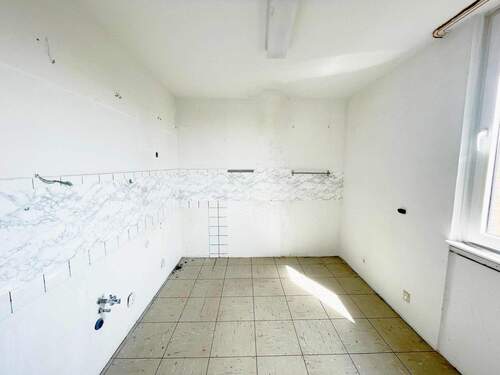 Küche - 4 Zimmer Etagenwohnung in Köln / Junkersdorf