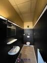 Toilette - Büro in Gilching zur Miete