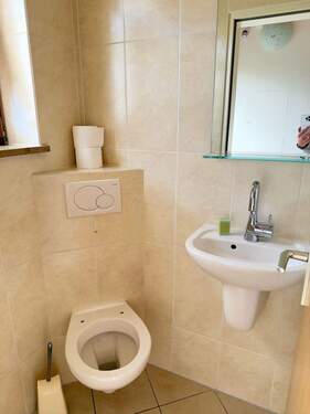Gäste WC - 