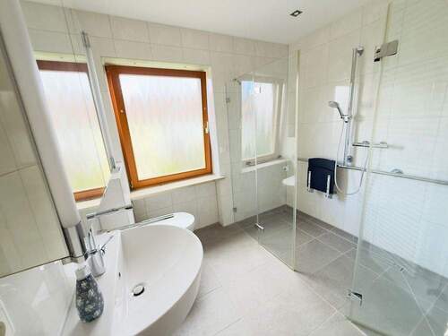 Badezimmer - 