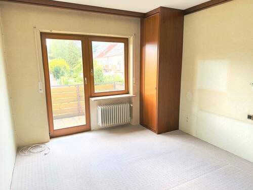 Elternschlafzimmer - 