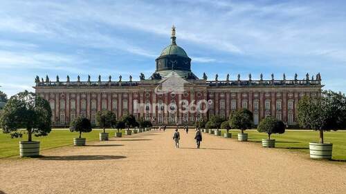 Sanssouci - 