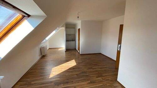 Bild 4 - 1 Zimmer Etagenwohnung in Saarbrücken