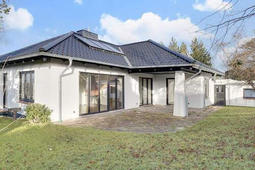 IMG_0169 - Modernisierter Bungalow - Naturnahes Wohnen mit Infrastruktur