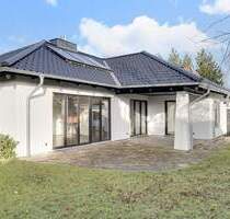 Modernisierter Bungalow - Naturnahes Wohnen mit Infrastruktur - Kappeln