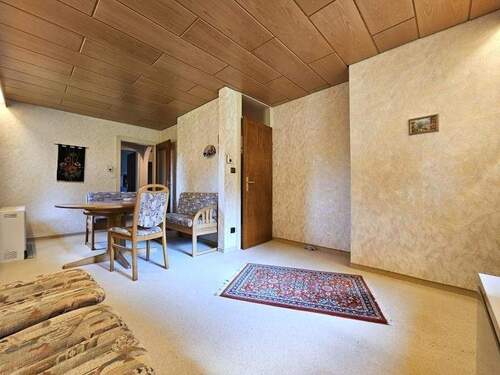 Arbeitszimmer Bild 1 - 