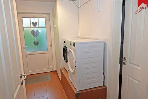 HWR mit Zugang nach draußen - 