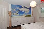 Schlafzimmer Bild III - 