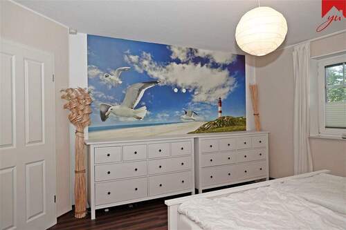 Schlafzimmer Bild III - 