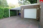Garage mit Carport - Einfamilienhaus mit 151,40 m&sup2; in Aurich zum Kaufen