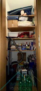 Abstellraum - 