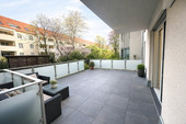 Terrasse - 
