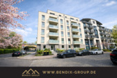 Wohnbeispiel - Wohnen im beliebten Gohlis I 5-Zi Wohnung mit Balkon I Modern & hochwertig ausgestattet I Top Lage