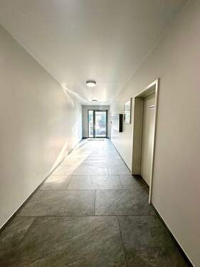 Eingangsbereich Haus - 