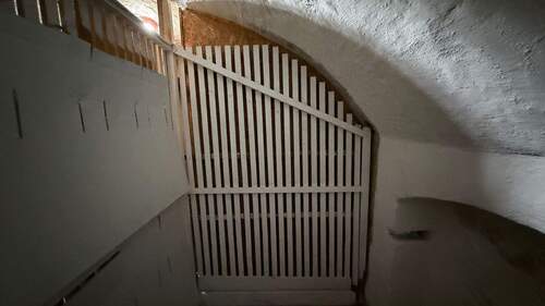 576 Keller Abstellraum - 