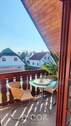 Balkon am Kinderzimmer im Dachgeschoss - 