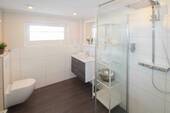 Badezimmer EG - 
