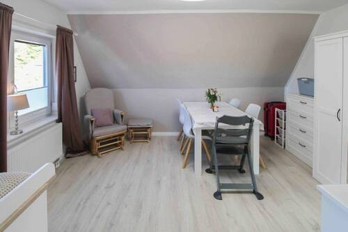 Esszimmer OG - Einfamilienhaus mit 150,30 m&sup2; in Flensburg zum Kaufen