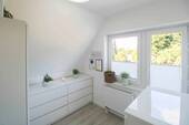 Balkonzimmer OG - 