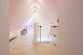 Spitzbodenbereich - 