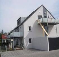 | schöner wohnen? | mit großer terrasse und garten | sehr ruhig - und doch zentral | - Baar-Ebenhausen