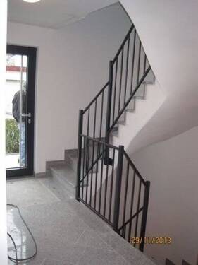 treppenhaus - 