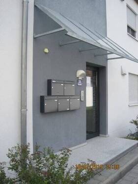 zugang - 