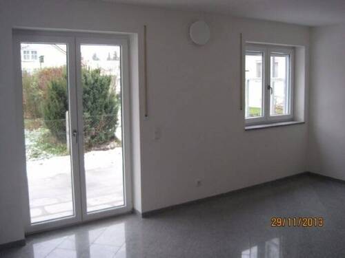 essen/wohnen - Etagenwohnung mit 59,00 m&sup2; in Baar-Ebenhausen zur Miete