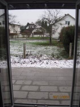 terrasse - 