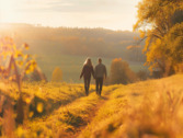 Natur genießen-Alltag entschleunigen - #Ruhige Dorfidylle und modernes Wohnen – Ihr neues Zuhause wartet#