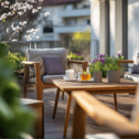 Balkonfreuden genießen - 4 Zimmer Etagenwohnung zum Kaufen in Nürnberg