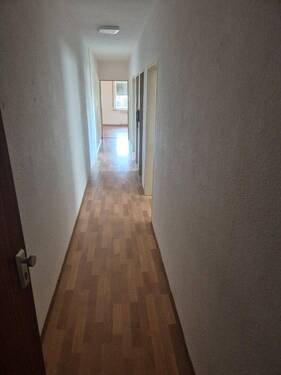 Bild 3 - 2 Zimmer Etagenwohnung in Schnaittach
