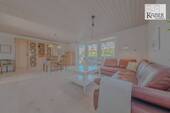1 EG (2) - Bungalow mit 88,60 m&sup2; in Wehr zum Kaufen