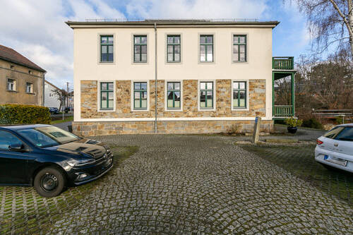 Außenansicht - 