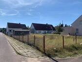 Objektansicht - 2 Zimmer Mehrfamilienhaus, Wohnhaus zum Kaufen in Kloster Lehnin