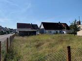 Objektansicht - 2 Zimmer Mehrfamilienhaus, Wohnhaus in Kloster Lehnin