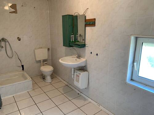 Duschbad - 