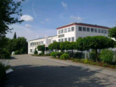 Gewerbepark Pfaffenhofen - Lagerbox ca. 120 qm, keine Produktion, in Halle mit Rolltor, im Gewerbepark in 74397 Pfaffenhofen