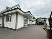 Aussenansicht Terrasse - 