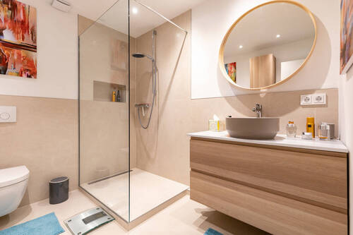 Badezimmer - 