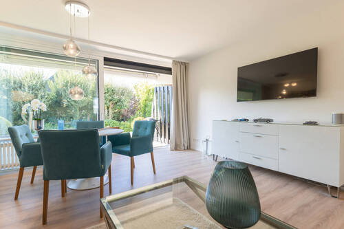 Wohnzimmer - 