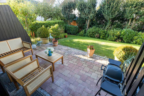 Terrasse - 