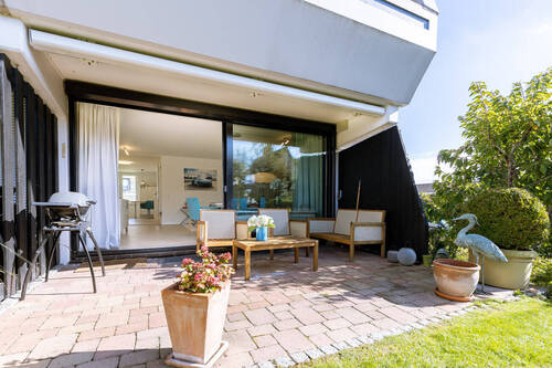 Terrasse - 