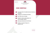 Ihre Vorteile! - 2 Zimmer Etagenwohnung zum Kaufen in Scharbeutz
