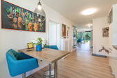 Küche - 2 Zimmer Etagenwohnung in Scharbeutz