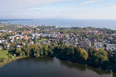 Luftbild - 