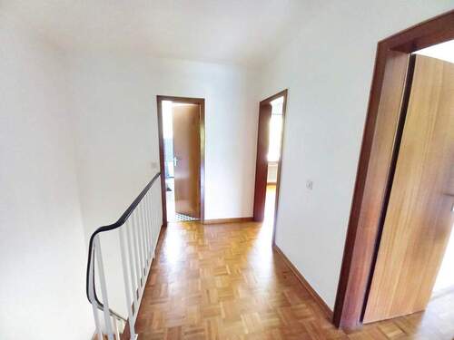 Diele/Flur Obergeschoss - 